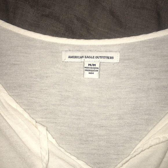 American Eagle lace top - Picture 3 of 3
